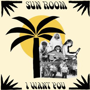 “I Want You”的封面