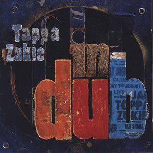 “In Dub”的封面