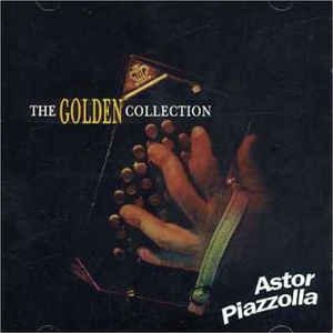 Image for 'The Golden Collection'