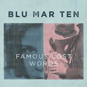 Image for 'Famous Lost Words'