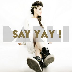 Image for 'Say Yay!'