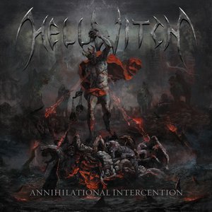 Imagen de 'Annihilational intercention'