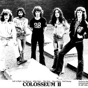 Image for 'Colosseum II'