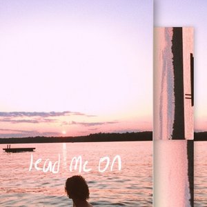 Image for 'lead me on'