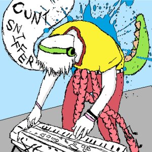 Image for 'Cuntsniffer'