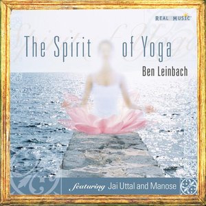 Image for 'Spirit of Yoga'