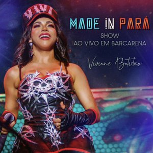 'Made In Pará'の画像