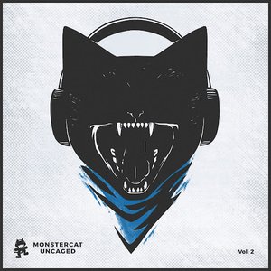 Image for 'Monstercat Uncaged Vol. 2'