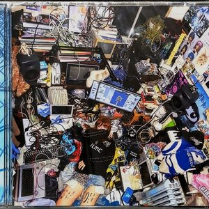 Image for 'I Love My Computer'