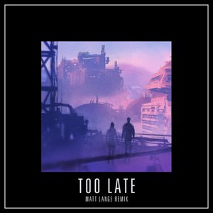 Изображение для 'Too Late (Matt Lange Remix)'