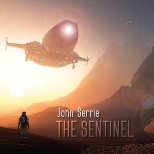 Image for 'The Sentinel'