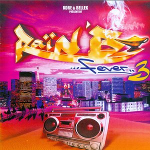 Image for 'Raï 'n' B Fever, Vol.3 (Deluxe)'