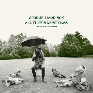 Image for 'All Things Must Pass (50th Anniversary)'