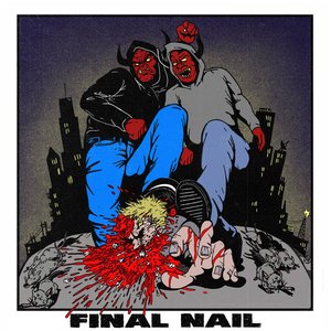 Image for 'Final Nail'