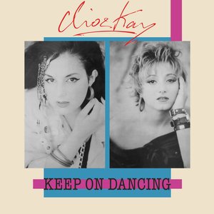 Image for 'Keep On Dancing (2022 Remaster)'