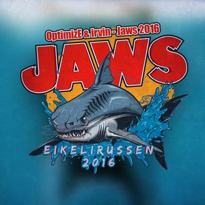 Bild für 'Jaws 2016'