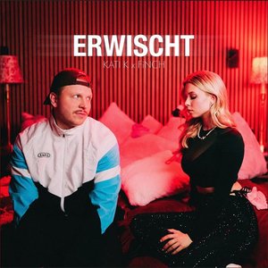 Image for 'Erwischt'