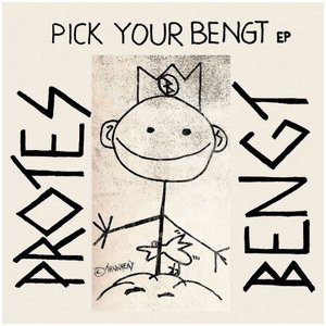 Image for 'Pick Your Bengt'