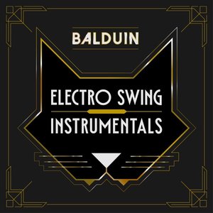 'Electro Swing Instrumentals' için resim