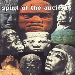 Image for 'Spirit of the Ancients'