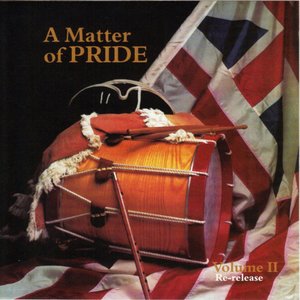 Image for 'A Matter of Pride'