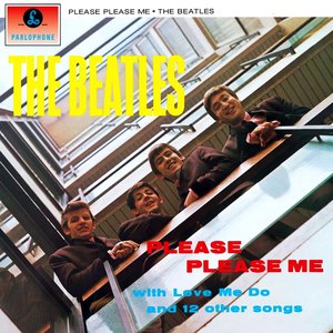 Image for 'Please Please Me'