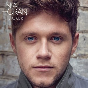 “Flicker (Deluxe)”的封面