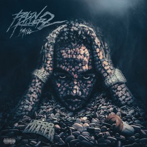“Painkiller 2”的封面