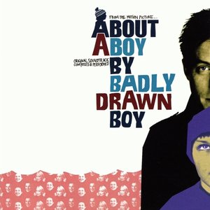 Image for 'About a Boy'