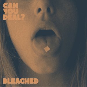 “Can You Deal?”的封面