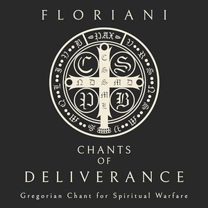 Image for 'Chants of Deliverance'