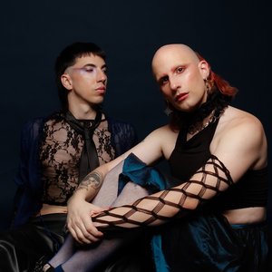 Image for 'Linxes'