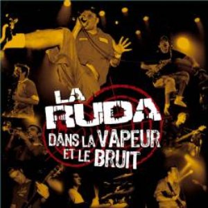 Image for 'Dans la vapeur et le bruit'