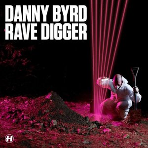 “Rave Digger”的封面