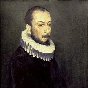 Изображение для 'Carlo Gesualdo'