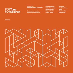 Bild för 'Tone Science Module No.5: Integers and Quotients'