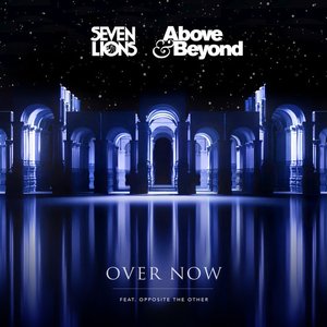 Image for 'Over Now'