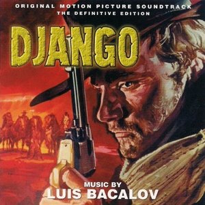 Image for 'Django'