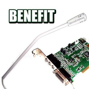 Image for 'Benefit Special Edition'