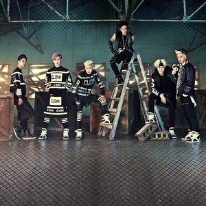 Image for 'C-CLOWN'