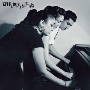 'Kitty, Daisy & Lewis'の画像