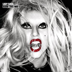 Image pour 'Born This Way (Deluxe Edition)'