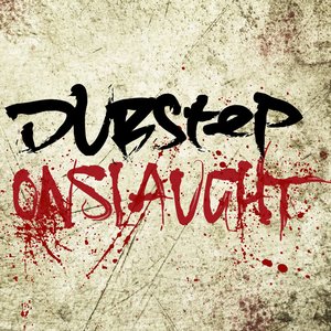 Immagine per 'Dubstep Onslaught'