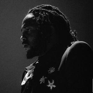 Image for 'Kendrick Lamar'