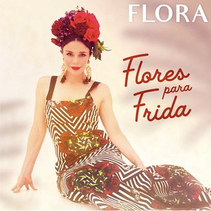 Bild für 'Flores para Frida'