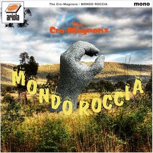 Image for 'Mondo Roccia'