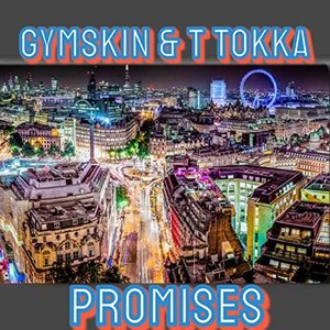 Image for 'Promises'