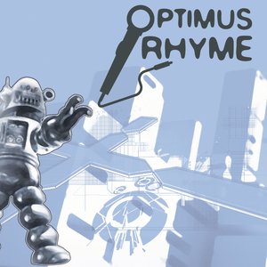 Image for 'Optimus Rhyme'