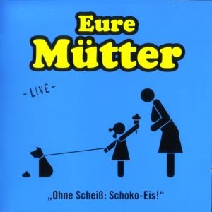 Image for 'C'est Shit - Ohne Scheiß: Schoko-Eis!'