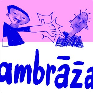 Image for 'ambrāža'